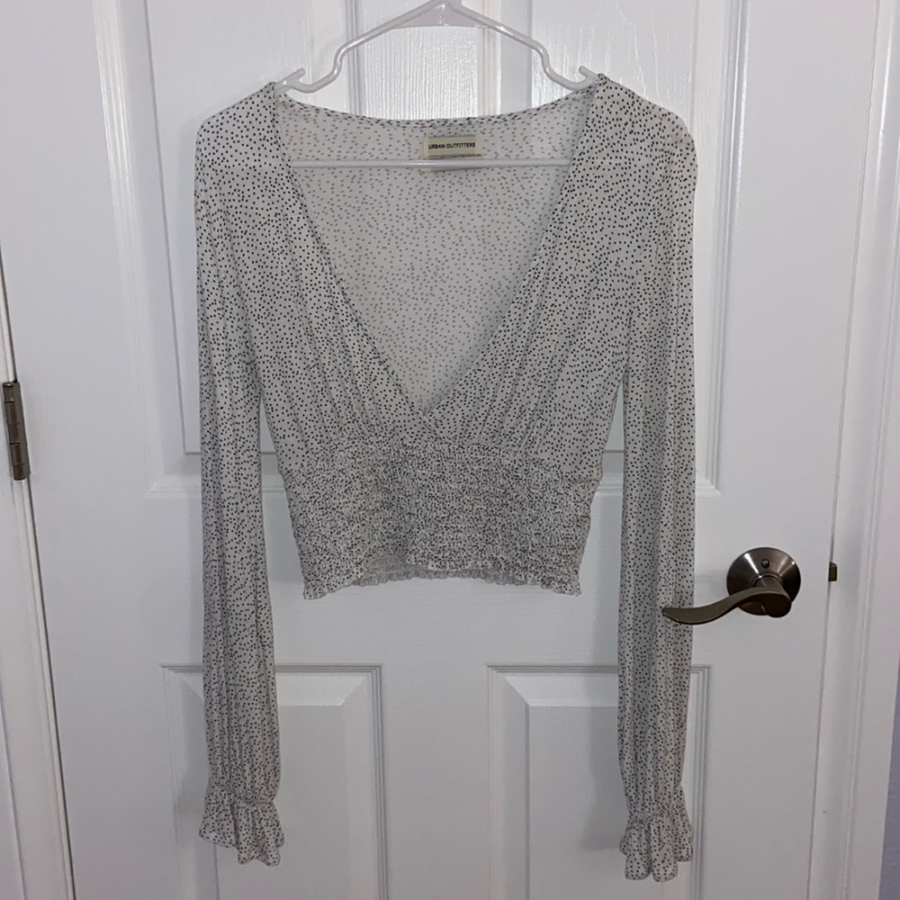 UO Crop Top